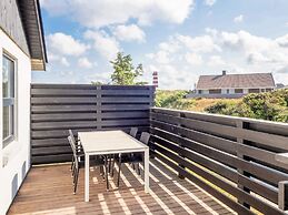 5 Star Holiday Home in Thisted