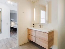 5 Star Holiday Home in Thisted