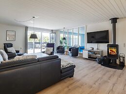 5 Star Holiday Home in Thisted