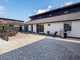 5 Star Holiday Home in Thisted