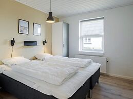 5 Star Holiday Home in Thisted