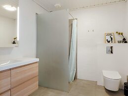 5 Star Holiday Home in Thisted