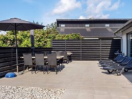 5 Star Holiday Home in Thisted