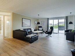 5 Star Holiday Home in Thisted