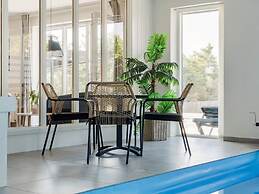 5 Star Holiday Home in Thisted