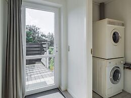 5 Star Holiday Home in Thisted