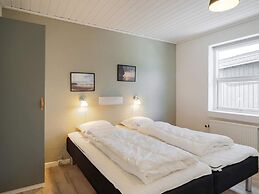 5 Star Holiday Home in Thisted