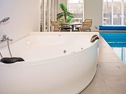 5 Star Holiday Home in Thisted