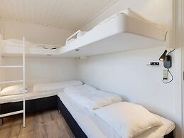 5 Star Holiday Home in Thisted