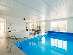 5 Star Holiday Home in Thisted