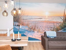 4 Star Holiday Home in Ringkobing