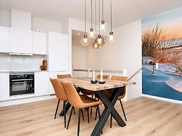 4 Star Holiday Home in Ringkobing