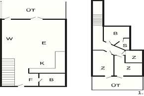 4 Star Holiday Home in Ringkobing