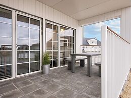 4 Star Holiday Home in Ringkobing