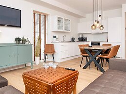 4 Star Holiday Home in Ringkobing