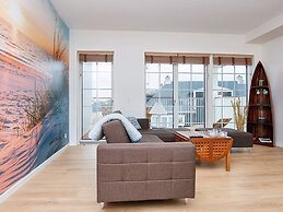 4 Star Holiday Home in Ringkobing