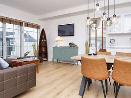 4 Star Holiday Home in Ringkobing
