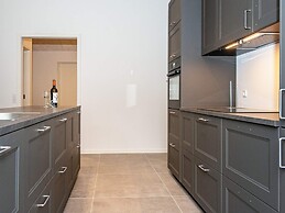 5 Star Holiday Home in Romo