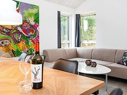 5 Star Holiday Home in Romo