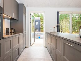 5 Star Holiday Home in Romo