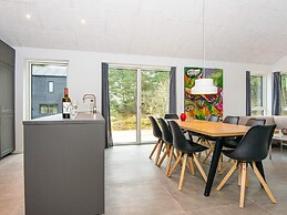 5 Star Holiday Home in Romo