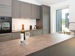 5 Star Holiday Home in Romo