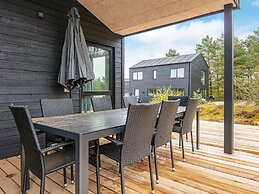 5 Star Holiday Home in Romo