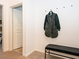 5 Star Holiday Home in Romo