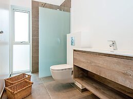 5 Star Holiday Home in Romo