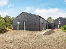 5 Star Holiday Home in Romo