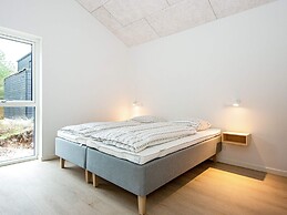 5 Star Holiday Home in Romo