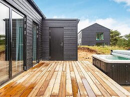 5 Star Holiday Home in Romo