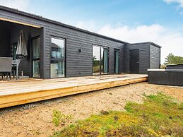 5 Star Holiday Home in Romo
