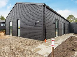 5 Star Holiday Home in Romo