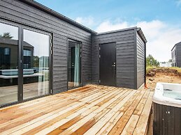 5 Star Holiday Home in Romo