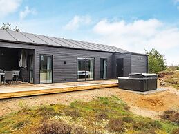 5 Star Holiday Home in Romo