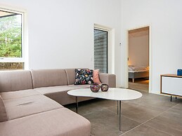 5 Star Holiday Home in Romo