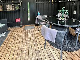 4 Star Holiday Home in Beddingestrand