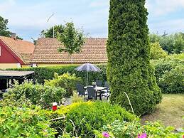 4 Star Holiday Home in Beddingestrand