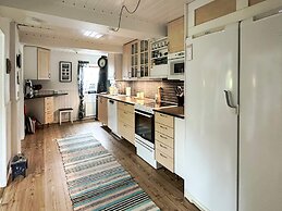 4 Star Holiday Home in Beddingestrand
