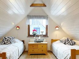4 Star Holiday Home in Beddingestrand