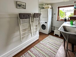 4 Star Holiday Home in Beddingestrand