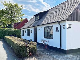 4 Star Holiday Home in Beddingestrand