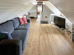 4 Star Holiday Home in Beddingestrand