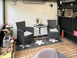 4 Star Holiday Home in Beddingestrand
