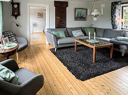 4 Star Holiday Home in Beddingestrand