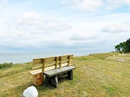 4 Star Holiday Home in Beddingestrand