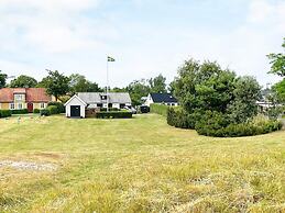 4 Star Holiday Home in Beddingestrand