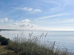 4 Star Holiday Home in Beddingestrand