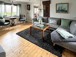 4 Star Holiday Home in Beddingestrand